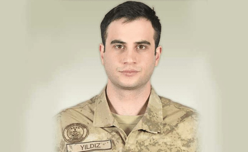 Nöbet Koray Yıldız kimdir? Nöbet Koray Yıldız kimdir?