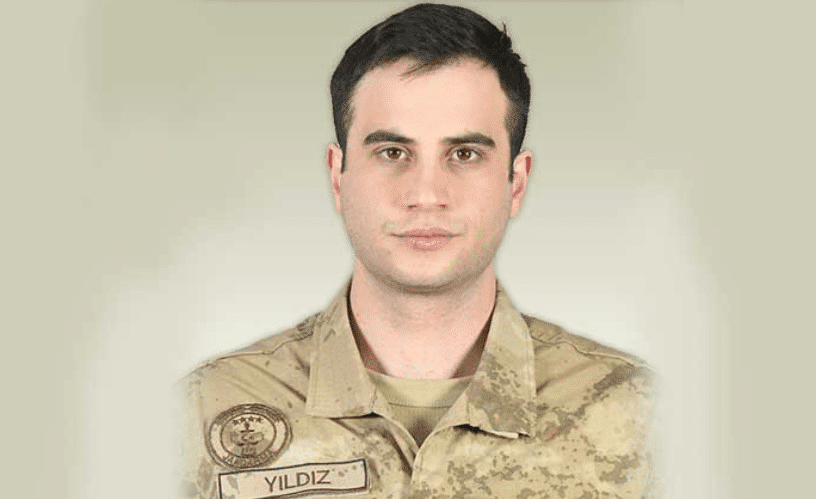 Nöbet Koray Yıldız kimdir?