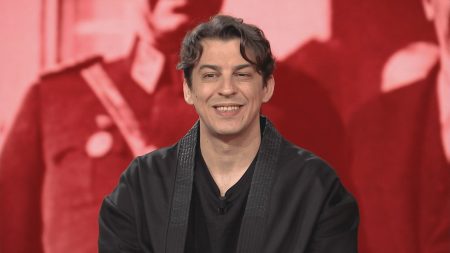 Norm Ender "Parla"nın hikayesini ilk kez anlattı!