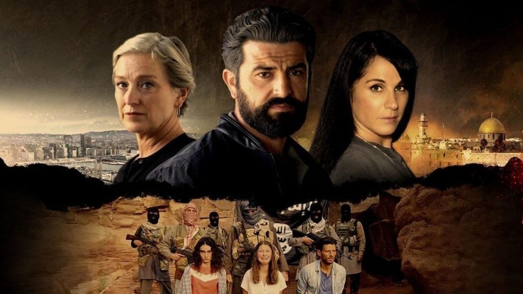 Norveç dizisi The Girl from Oslo nasıl bir yapım? Netflix dizisinin konusu ne?
