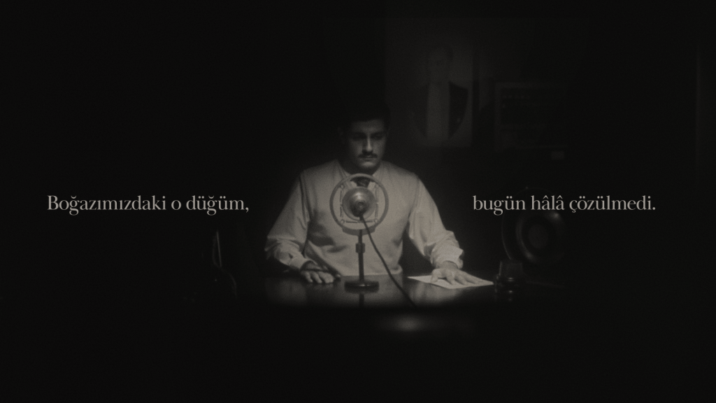 NOW'dan 10 Kasım'a özel film!