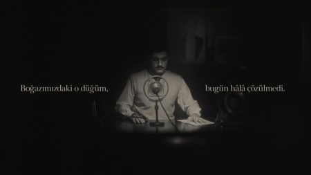 NOW'dan 10 Kasım'a özel film!