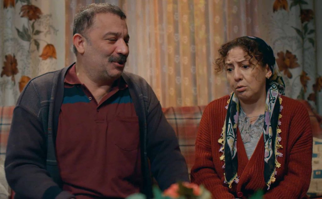 NOW’ın yeni dizisi Korkma Ben Yanındayım’ın yayın tarihi belli oldu!