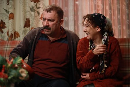 NOW’un yepyeni dizisi Korkma Ben Yanındayım’ın ilk tanıtımı izleyiciyle buluştu!