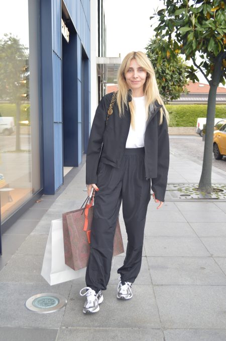 Nur Fettahoğlu doğallığıyla beğeni topladı