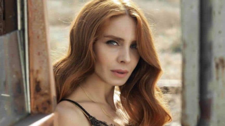 Nur Fettahoğlu