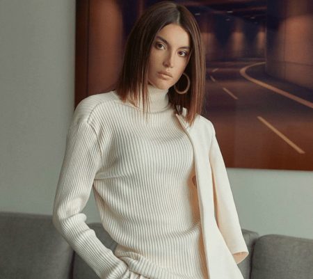 Nur Fettahoğlu'nun yeni dizisi Kardeş Çocukları'na Melis Hacic de katıldı!