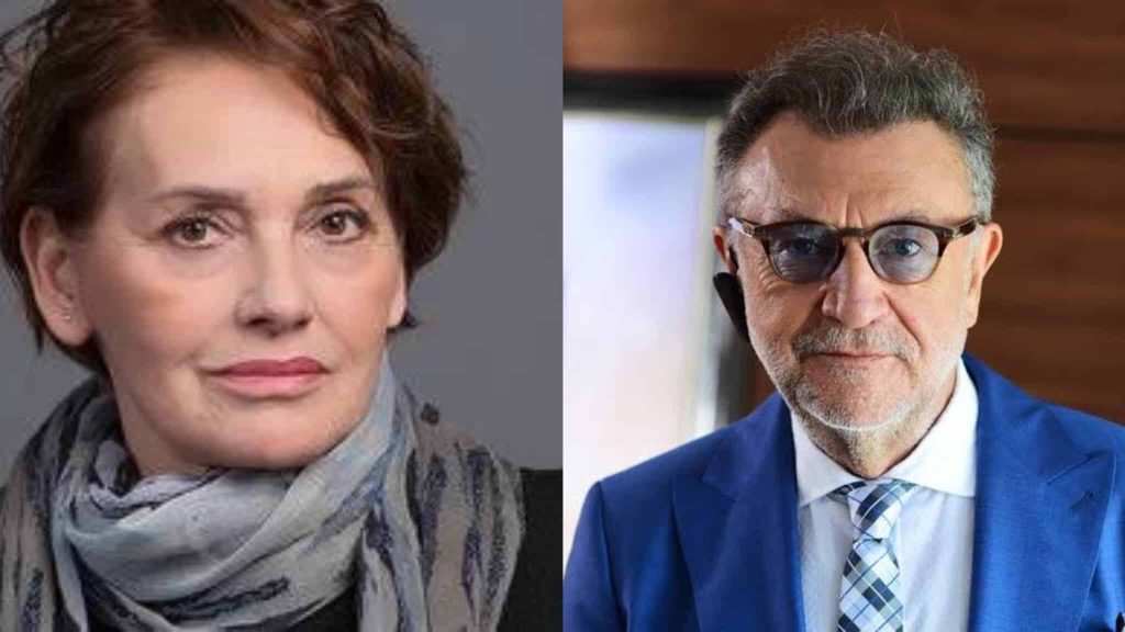 Nur Sürer ve Tamer Levent de Camdaki Kız'ın kadrosunda!