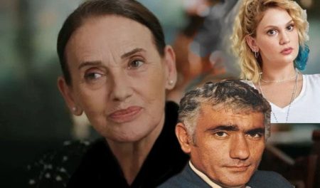 Nur Sürer'den Farah Zeynep Abdullah'a tepki!