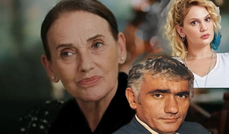Nur Sürer'den Farah Zeynep Abdullah'a tepki!