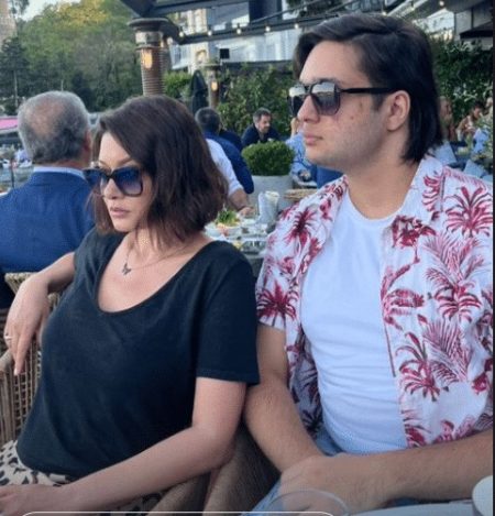 Nurgül Yeşilçay Euro - TL ilişkisini tiye aldı!