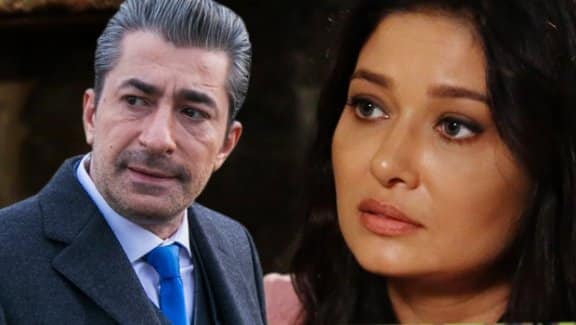 Nurgül Yeşilçay için 2 yıl hapis isteniyor!