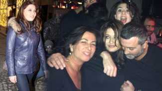 Nurgül Yeşilçay için yeni bir aşk dedikodusu!
