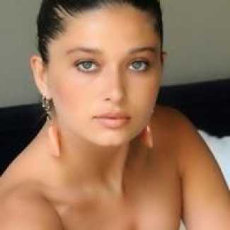 Nurgül Yeşilçay köylü kadını olacak