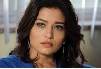Nurgül Yeşilçay'a biber gazı şoku!