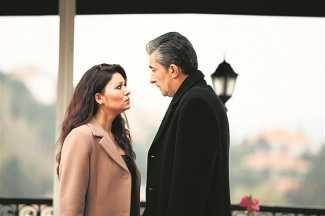 Nurgül Yeşilçay'a sanal botoks uygulaması!