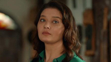 Nurgül Yeşilçay'dan yıllar sonra gelen itiraf!