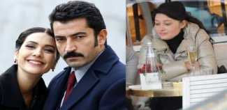 Nurgül Yeşilçay'ın beklediği başarı!