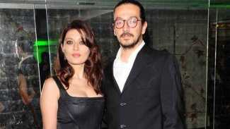 Nurgül Yeşilçay'ın dizisinden sonra aşkı da bitti!
