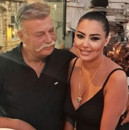 Nuri Alço'nun eşinden yeni paylaşım!