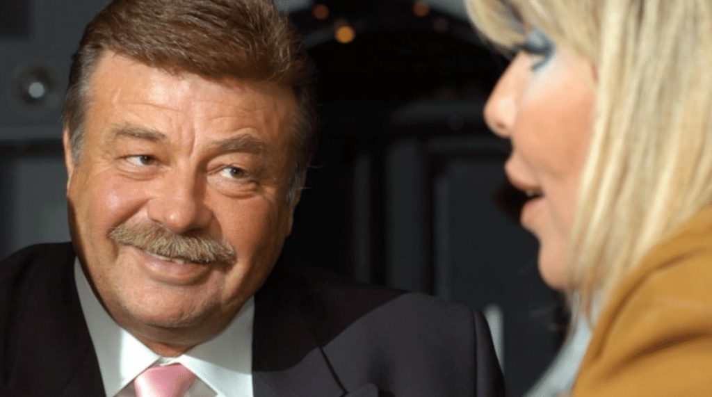 Nuri Alço’nun son durumunu sağlık bakanı açıkladı Nuri Alço'nun son durumunu sağlık bakanı açıkladı