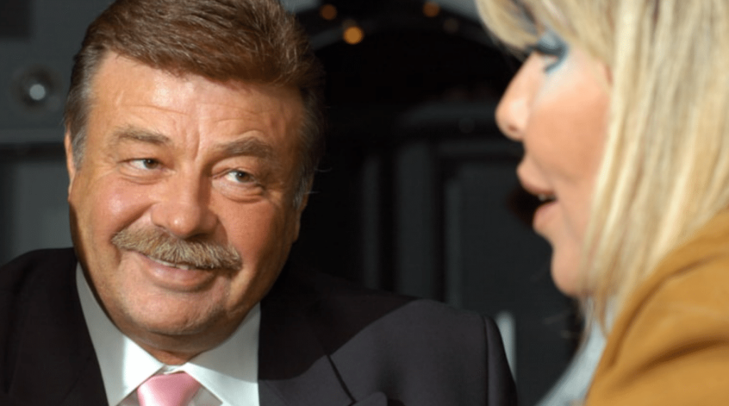Nuri Alço'nun son durumunu sağlık bakanı açıkladı