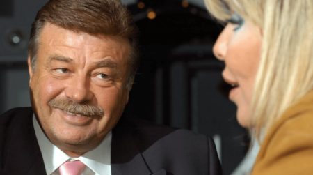 Nuri Alço’nun son durumunu sağlık bakanı açıkladı Nuri Alço'nun son durumunu sağlık bakanı açıkladı