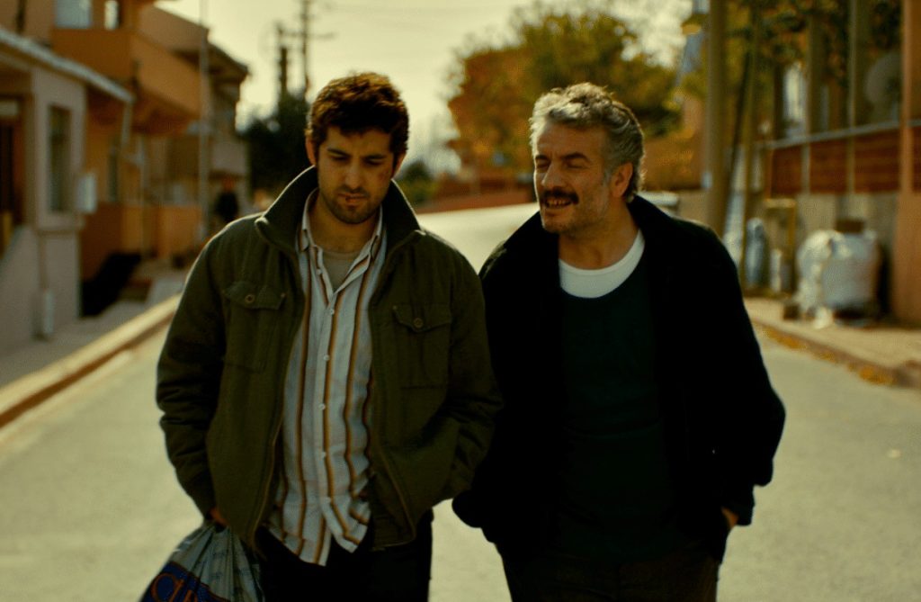 Nuri Bilge Ceylan, Ahlat Ağacı’nın kamera arkası belgeselini paylaştı Nuri Bilge Ceylan