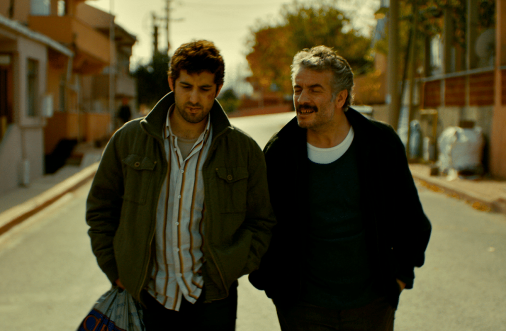 Nuri Bilge Ceylan