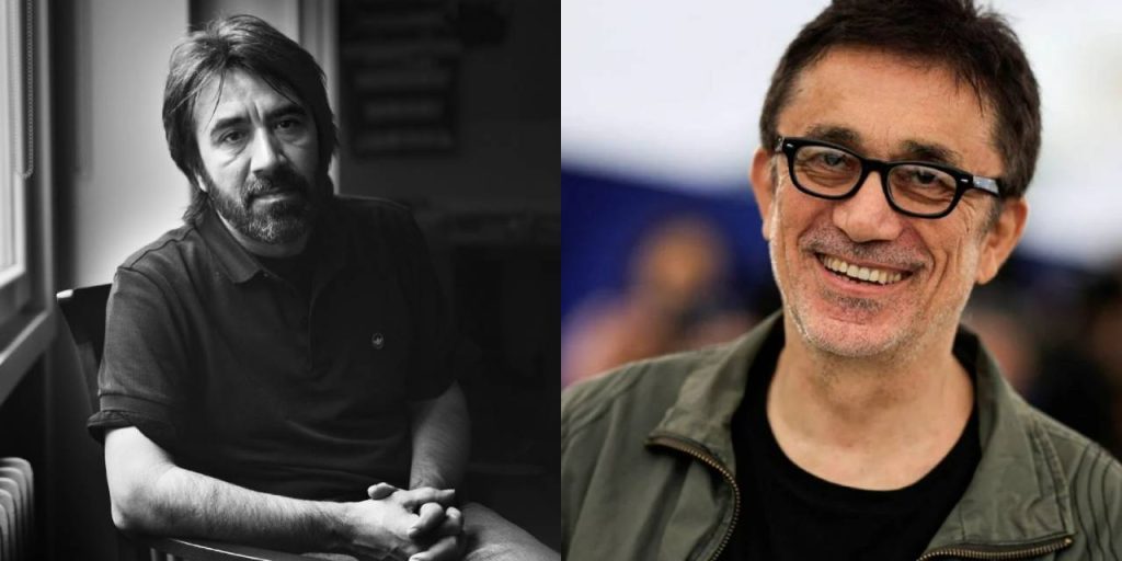 Nuri Bilge Ceylan ile Zeki Demirkubuz kavgasında yeni perde!
