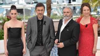 Nuri Bilge Ceylan 'Oscar' yolunda!