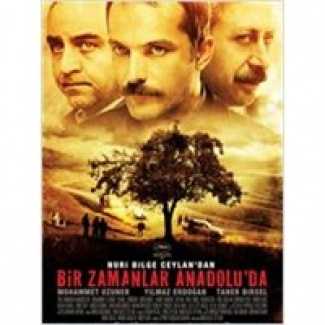 Nuri Bilge Ceylan yine oscar yolunda