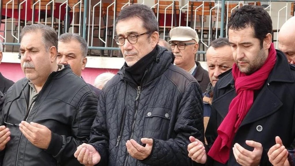Nuri Bilge Ceylan'ın acı günü! Annesini kaybetti...