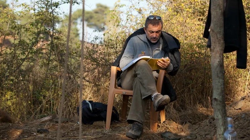 Nuri Bilge Ceylan'ın 'Kuru Otlar Üstüne' filmi rekor kırdı!