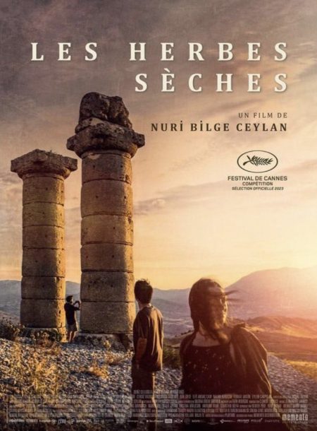 Nuri Bilge Ceylan'ın Kuru Otlar Üstüne filminden ilk fragman yayınlandı!