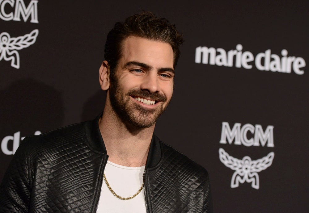 Nyle DiMarco'dan NBC'ye işitme engelli aile dizisi: Look At Me