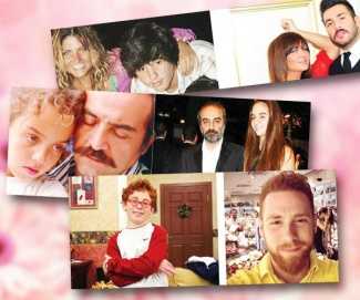 O çocuklar artık büyüdü!