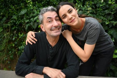 O Kız 21 Eylül Çarşamba başlıyor!