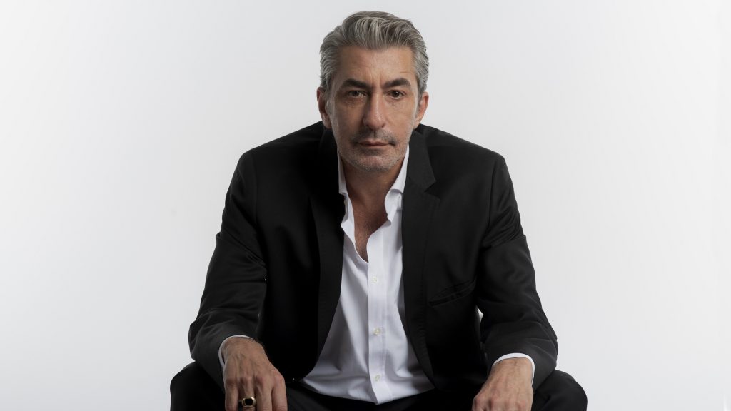 O Kız'ın Kadir'i Erkan Petekkaya'dan sürpriz açıklamalar!