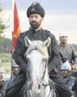 O sahneye ağır eleştiri!