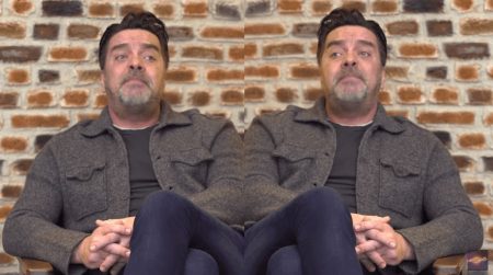 O Ses Türkiye jürisi Beyazıt Öztürk'ün YouTube kanalı açıldı!