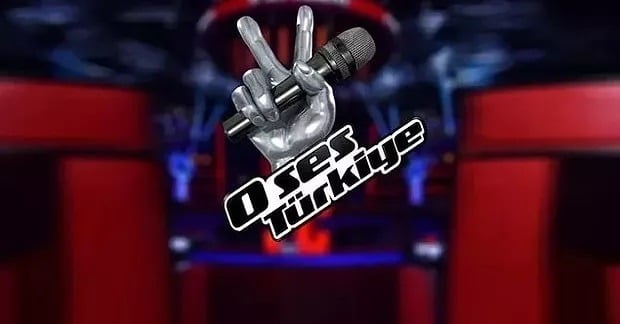 O Ses Türkiye Yılbaşı Özel programına bomba konuklar! Jüri kim oldu?