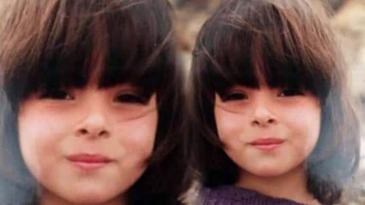 O şimdi 44 yaşında!
