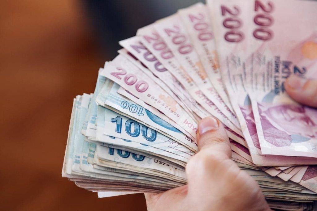 Ocak ayı zam oranları belli oldu!
