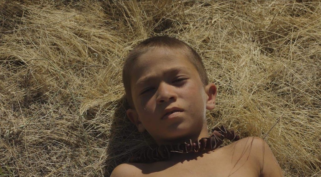 Ödüllü yönetmen Cihan Abdal'dan yeni film: Helezon Akışkan!