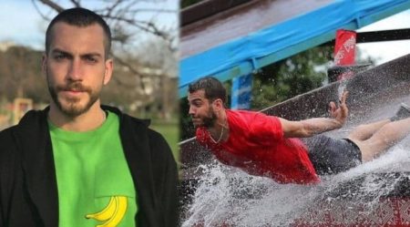 Ogeday Girişken Ekranlara Dönüş Yapıyor