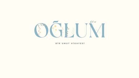 Oğlum Dizisinin İlk Tanıtımı Yayınlandı