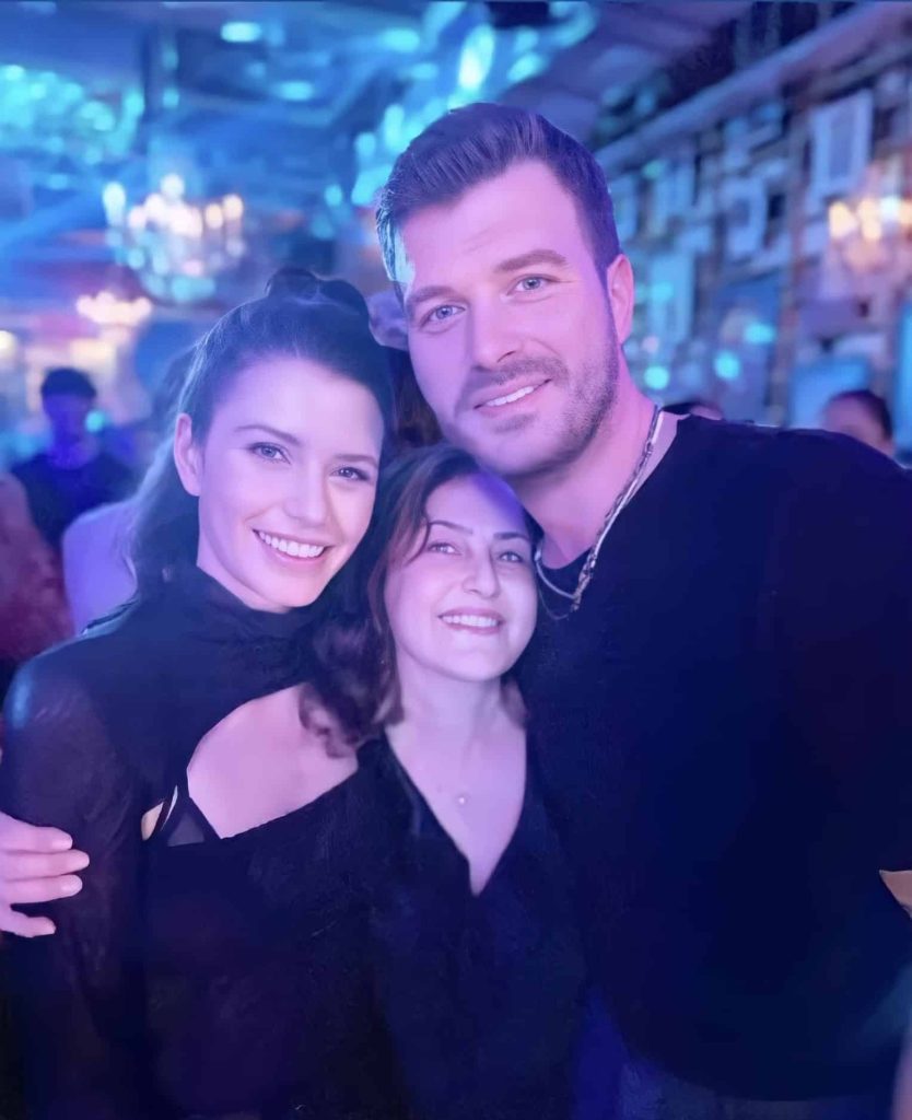 OGM gecesine damga vuran kareler!