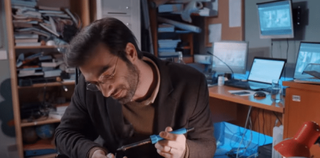 Öğretmen 2. bölüm fragmanı yayınlandı! Yeni bölümde neler olacak?