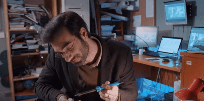 Öğretmen 2. bölüm fragmanı yayınlandı! Yeni bölümde neler olacak?